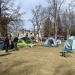 Penticton homeless advocates protest shelter closure