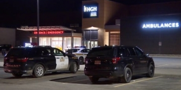 Doctor charged with murder after multiple deaths at Hawkesbury, Ont., hospital