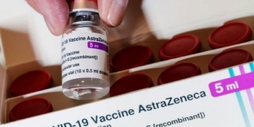 Should I be worried about the AstraZeneca-Oxford vaccine? Your COVID-19 questions answered