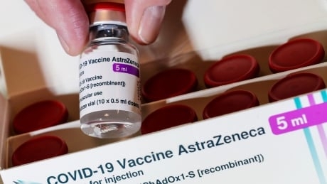 Should I be worried about the AstraZeneca-Oxford vaccine? Your COVID-19 questions answered
