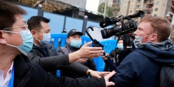 Auditor general reports today on public health agency's pandemic response