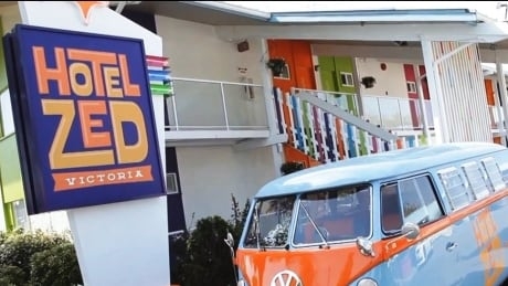 Child remains in critical condition after 'tragic accident' at hotel pool in Victoria