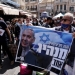 Netanyahu tries to inoculate himself against defeat as Israel's voters head to polls in pandemic