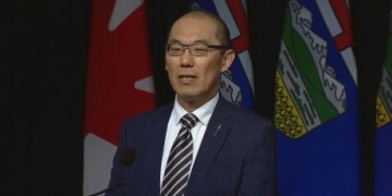 Nearly 1,300 Albertans died from fatal drug poisonings in 2020