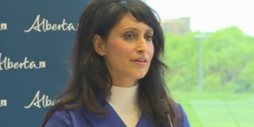 Community associations slam cuts to Alberta program that builds parks, public-use facilities