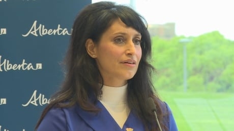 Community associations slam cuts to Alberta program that builds parks, public-use facilities