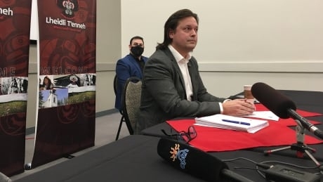 First Nation's negotiations with Enbridge collapse over 2018 northern B.C. gas pipeline explosion