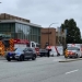 Six people taken to hospital after 'incident' in North Vancouver