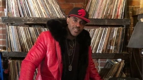 Maestro Fresh Wes loving Maritime life since move to Saint John