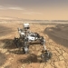 NASA's Perseverance rover to drill into Mars using part made on Vancouver Island