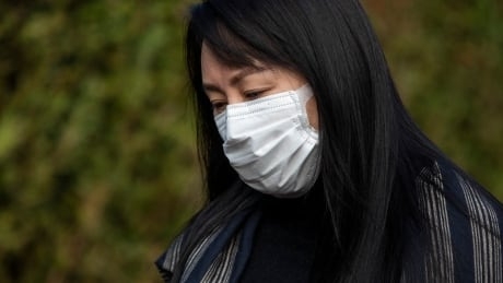 Meng Wanzhou lawyer claims U.S. record of fraud case against Huawei exec 'manifestly unreliable'