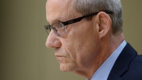 Former ombudsman says he warned Sajjan about allegations against Gen. Vance 3 years ago