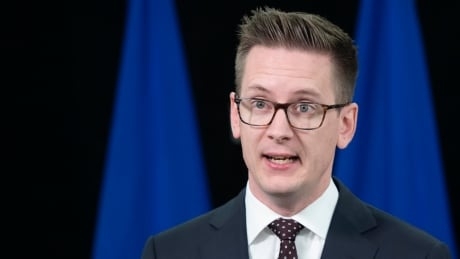 Proposed Alberta legislation would prevent dangerous long-term offenders from changing names