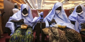 Kidnappers release schoolgirls in latest Nigeria abduction