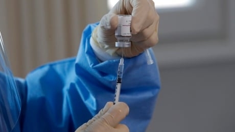 Sask. Indigenous groups support letter of intent submitted to obtain 6M doses of Oxford-AstraZeneca vaccine