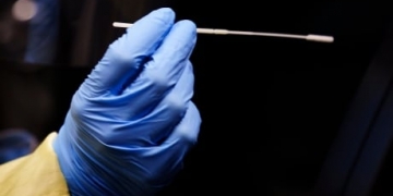 Six Nations public health reports 1st cases of concerning COVID-19 variants