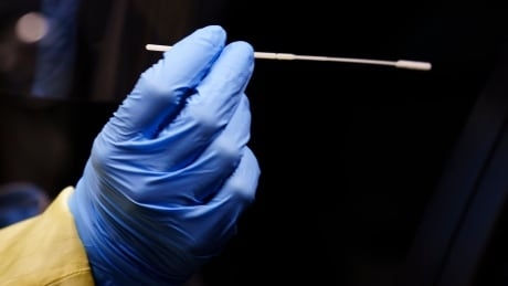 Six Nations public health reports 1st cases of concerning COVID-19 variants