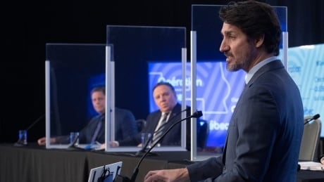 Federal, Quebec governments to spend $826 million to expand high-speed internet