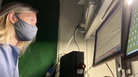 Dispatches from the dreamworld: establishing 2-way communication with lucid dreamers