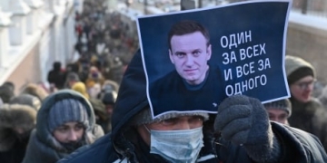 Canada sanctions Russian officials over poisoning, imprisonment of Alexey Navalny