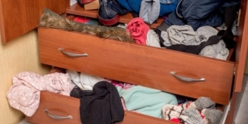 War on storage: How finding new homes for your old stuff could solve society's waste problem