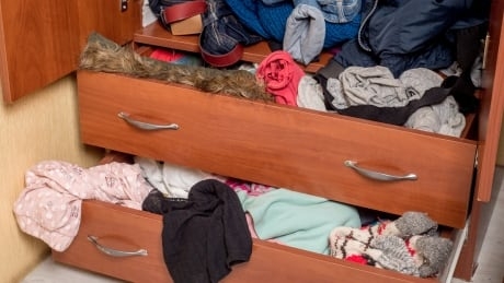 War on storage: How finding new homes for your old stuff could solve society's waste problem