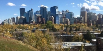 Calgary's controversial new blueprint for growth to be voted on Monday