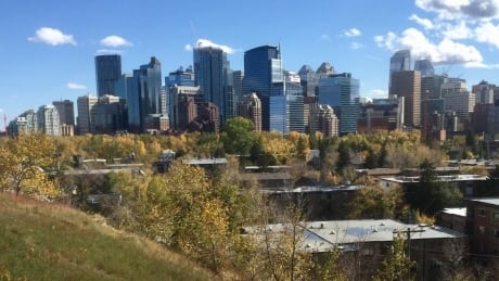 Calgary's controversial new blueprint for growth to be voted on Monday