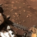 NASA's Perseverance rover makes 1st test drive on Mars
