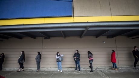 Surrey school district mandates masks for students Grades 4 to 12