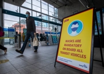 TransLink to raise fares by an average of 2.3% as ridership uncertainty continues