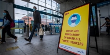TransLink to raise fares by an average of 2.3% as ridership uncertainty continues