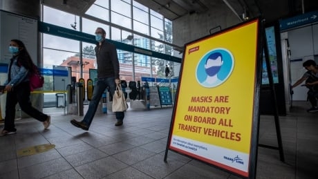 TransLink to raise fares by an average of 2.3% as ridership uncertainty continues