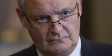 Garneau warns the world: doing business with China comes with risk of arbitrary arrests