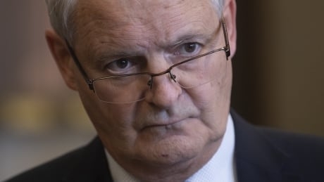 Garneau warns the world: doing business with China comes with risk of arbitrary arrests