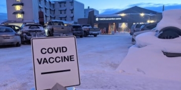 Whitehorse 1st capital city in Canada to open COVID-19 vaccine clinics to all adults