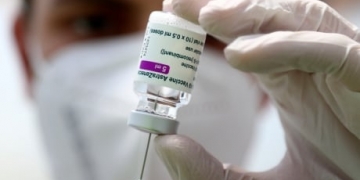 Is AstraZeneca vaccine safe for people who've had blood clots? Your COVID-19 questions answered