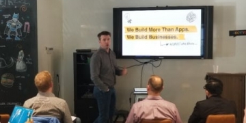 Calgary companies launch their own tech upskilling program due to talent shortage