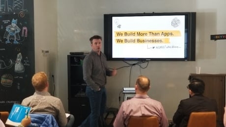 Calgary companies launch their own tech upskilling program due to talent shortage