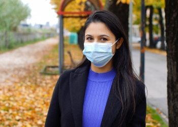 Surrey Schools to Required Face Coverings/Masks in Classes