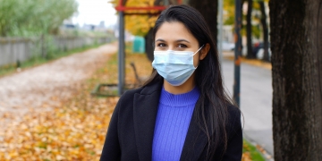 Surrey Schools to Required Face Coverings/Masks in Classes