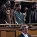 Bafta TV Awards: Steve McQueen's Small Axe leads nominations
