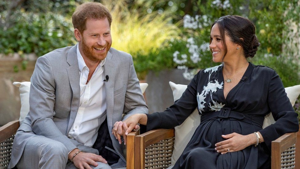 Vax Live: Harry and Meghan to join Covid vaccine concert