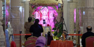 Covid-19: UK Indians rally to help during Covid crisis