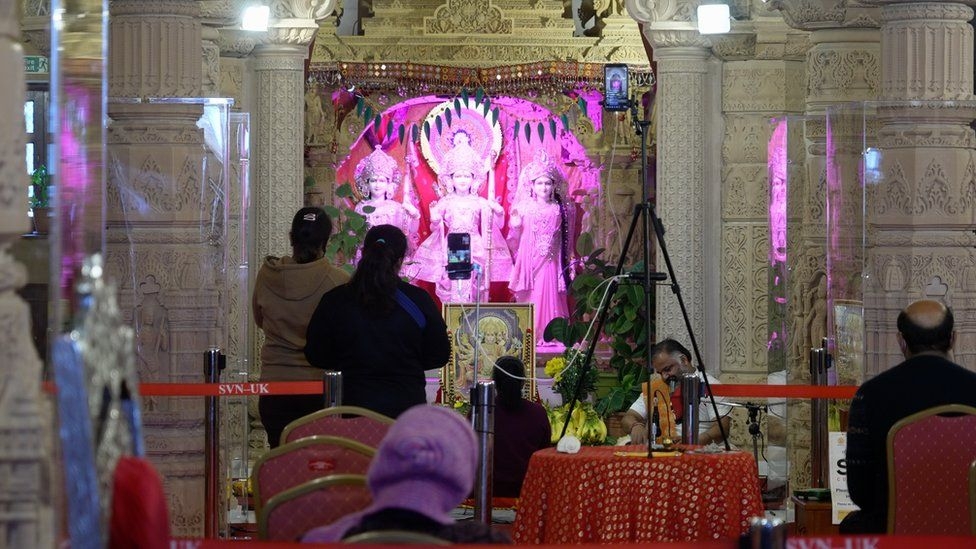 Covid-19: UK Indians rally to help during Covid crisis