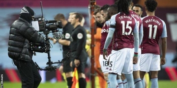 Premier League holds talks over scrapping UK TV rights auction
