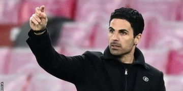 Arsenal owners 'really committed and want a successful team' – manager Arteta