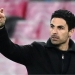 Arsenal owners 'really committed and want a successful team' – manager Arteta