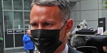 Ryan Giggs denies assaulting two women
