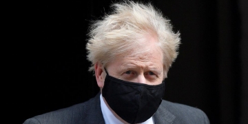 Electoral Commission to investigate Boris Johnson's flat renovations